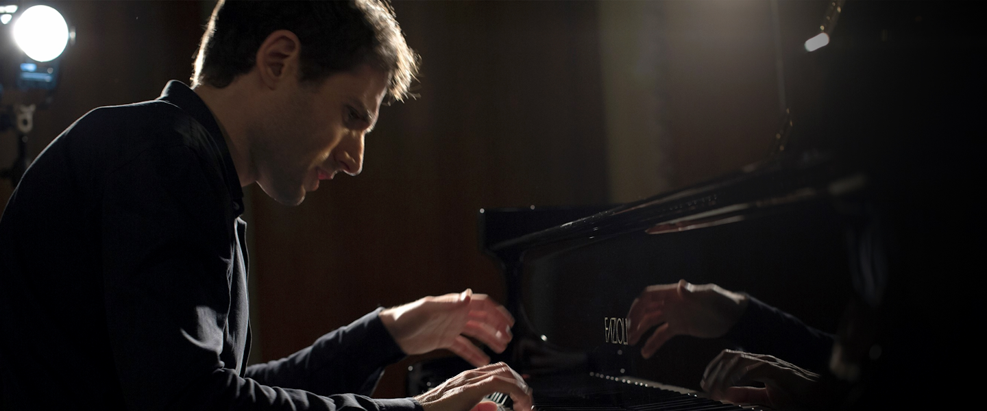 Beethoven Piano Sonata No. 1 in F minor, Op. 2, No. 1